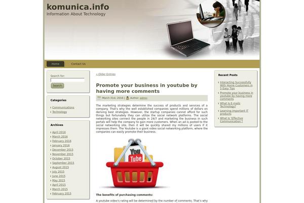 komunica.info site used Mobile_computer_technology_tee063