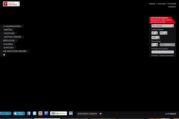 Mktheme theme site design template sample