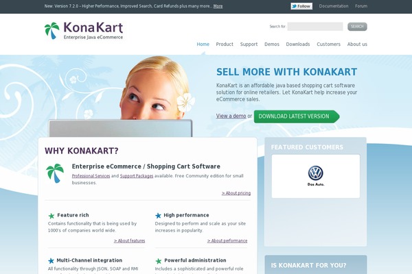 Site using Responsive Lightbox by dFactory plugin