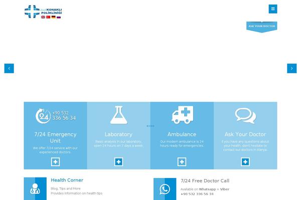 Site using Sk_isotope_gallery plugin