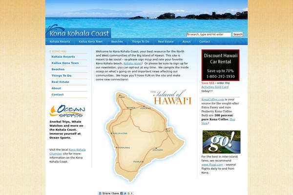 Thematic theme site design template sample