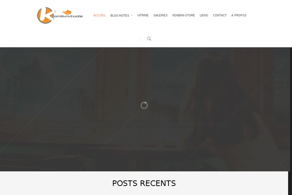 Site using blueimp lightbox plugin