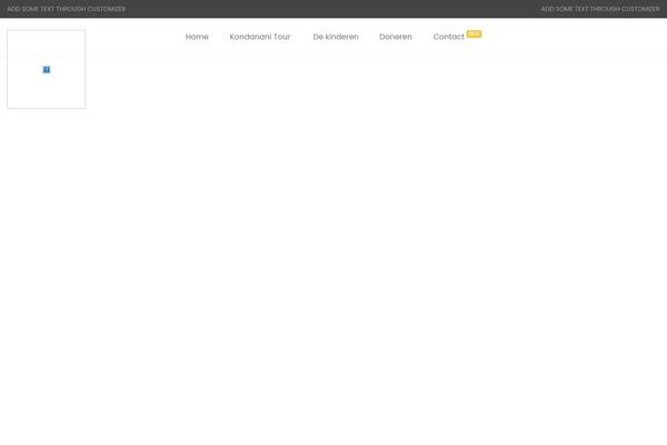 Site using Nd-donations plugin