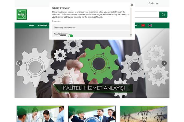 Site using Cmssuperheroes plugin