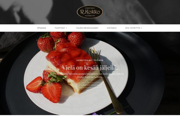 Site using Fastgallery plugin