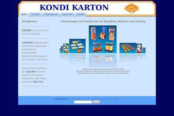 Mantra theme site design template sample