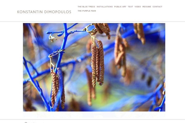kondimopoulos.com site used Spaan