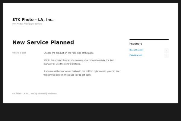 Site using Advanced-post-block plugin