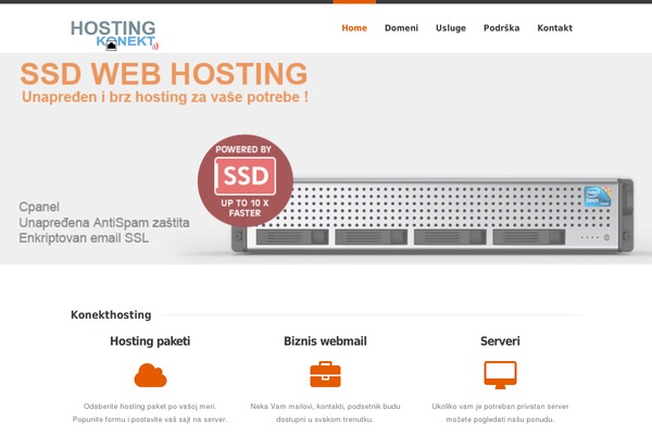 Site using Powie's WHOIS plugin