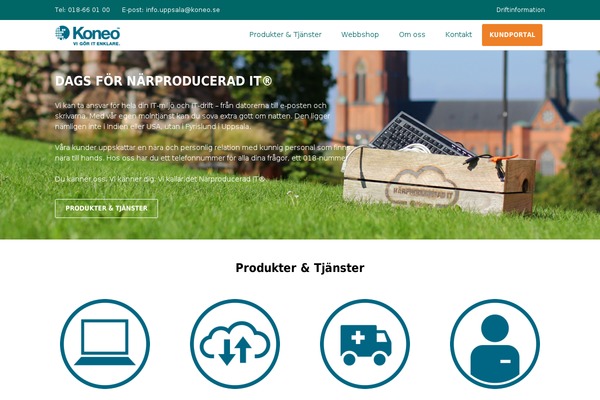 Wasabiweb theme site design template sample