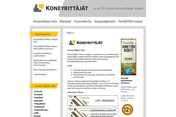 Atahualpa theme site design template sample