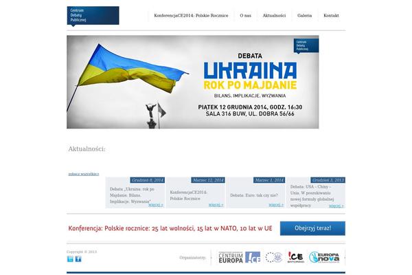 RT-Theme 11 theme site design template sample