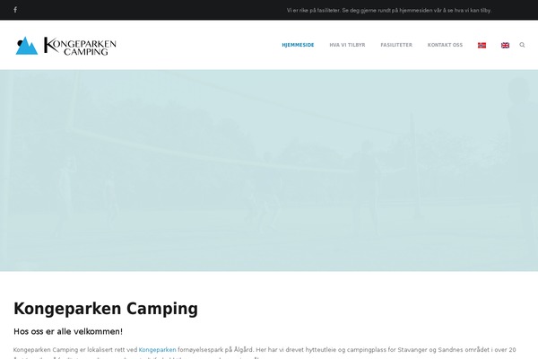 Hookie theme site design template sample