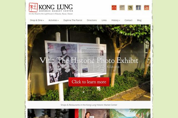 konglungkauai.com site used Vertex-child
