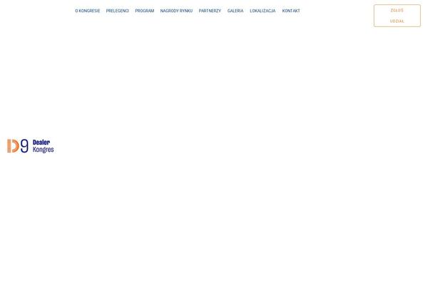 Site using Uji Countdown plugin