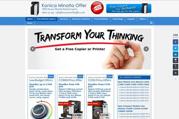 Site using Wp-media-folder-addon plugin