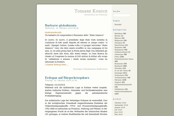 Site using Wp-stats-manager plugin