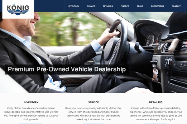 Site using Dealertrend-inventory-api plugin