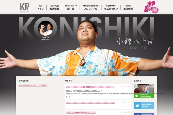 Site using Amazon JS plugin