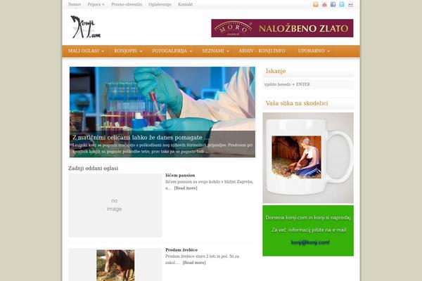 Site using Profile-builder-hobbyist plugin