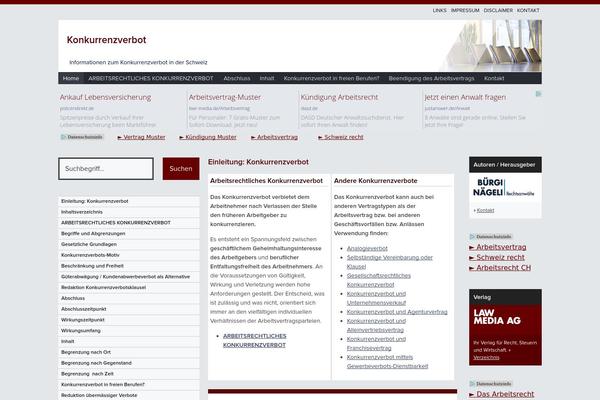 Site using Cf7-multi-step plugin