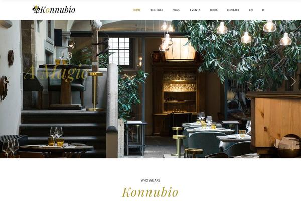 Site using Vc-instagram-feed plugin