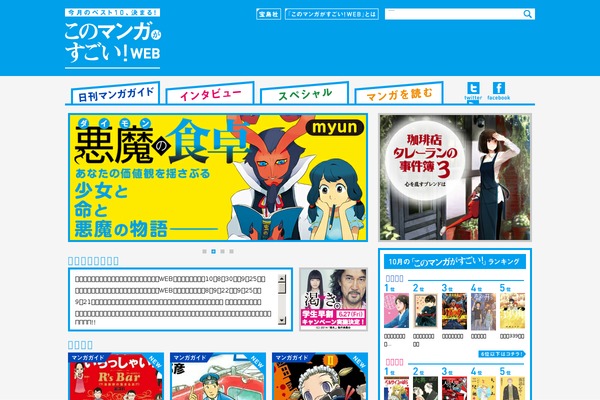 Site using Number My Post Pages plugin