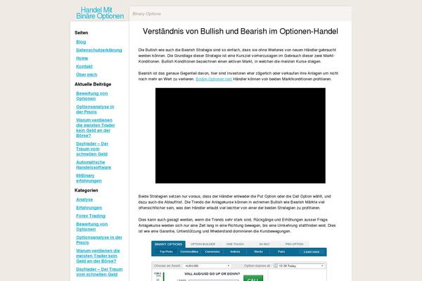 Twenty Nineteen theme site design template sample