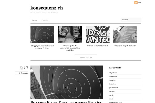 ThemeMin theme site design template sample