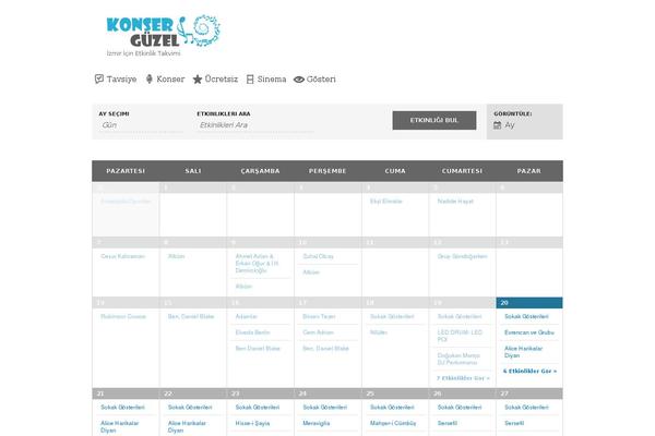 Twenty Sixteen theme site design template sample