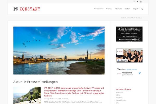 Site using WP to Twitter plugin