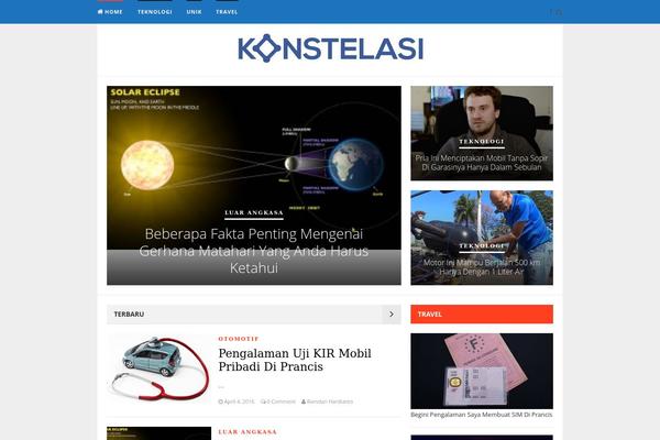 Site using Facebook Page Promoter Lightbox plugin