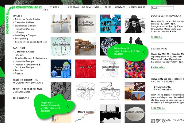 2013 theme site design template sample