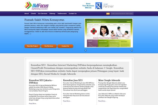 konsultaninternetmarketing.com site used Wp-foliotheme2
