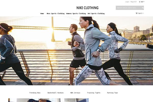 Site using Participants Database plugin