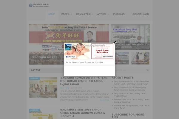 Site using Secure-copy-content-protection plugin