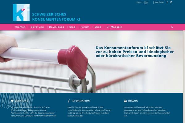 Site using Formidable Forms plugin