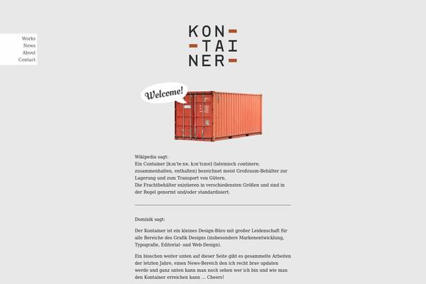 Site using Gallery-factory plugin