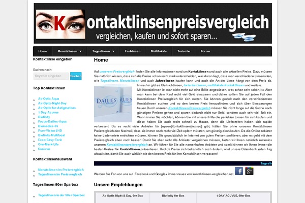 Compare theme site design template sample