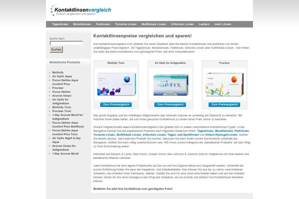 Site using WP-PostViews plugin