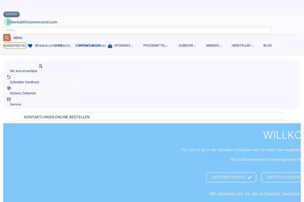 Site using Tooltips-pro plugin