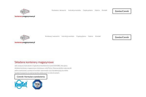 Site using Dg-divi-carousel plugin