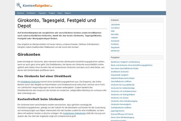 Swift theme site design template sample