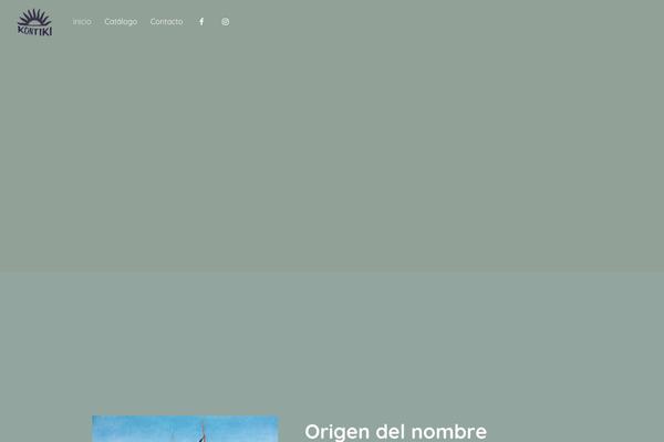 Site using Best WordPress Gallery - Modula Grid Lite plugin