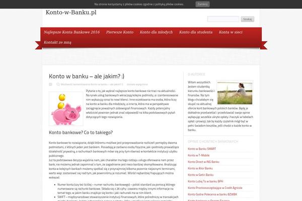 Site using Pronamic Cookies plugin