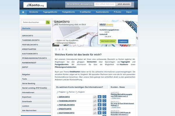 Site using Tablepress-premium plugin