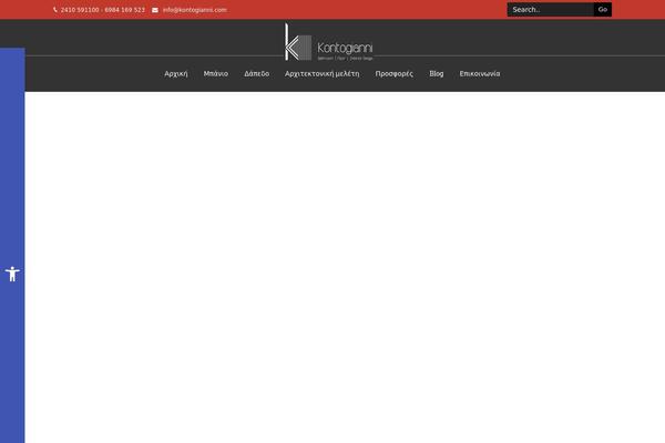 Site using Card-elements-for-wpbakery plugin