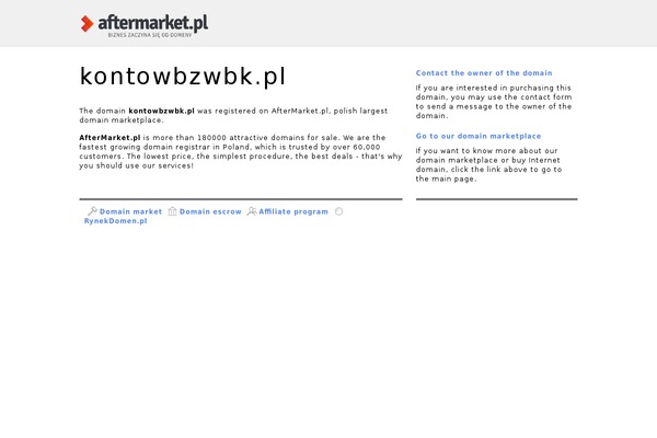 Zinnia theme site design template sample
