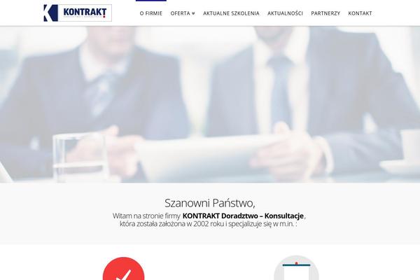 X | The Theme theme site design template sample