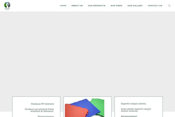 Site using Automatic-youtube-gallery plugin